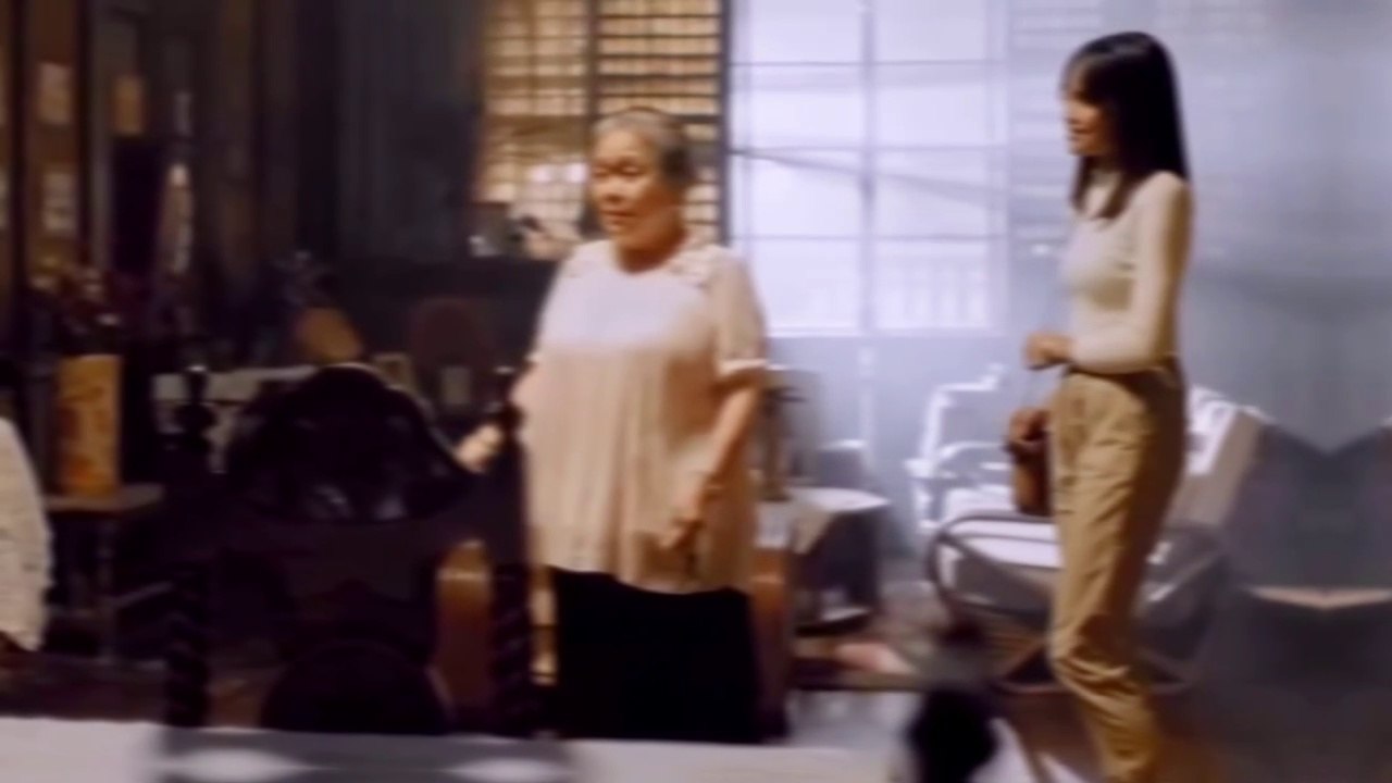 Langitngit Movie Review Langitngit Philippines Movie Christopher