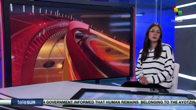 Brazilian Senate approves bill for indigenous lands