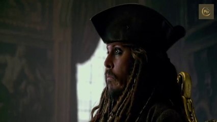 Pirates of the Crabian.Captain Jacksparrow Attitude.hollywood movies.funny clips.