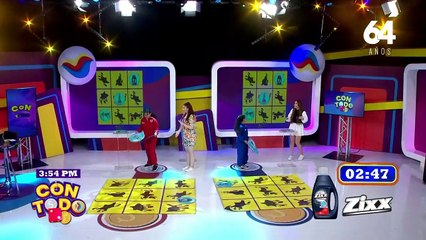 Con Todo-28 de Septiembre