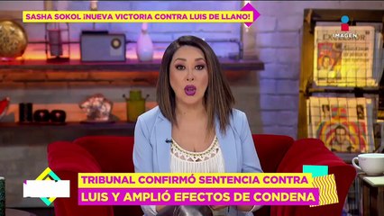 Paty Manterola RESPONDE a Apio Quijano al negarse a participar junto a GB5