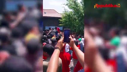 Mengenal Tradisi Grebeg Maulid Keraton Yogyakarta