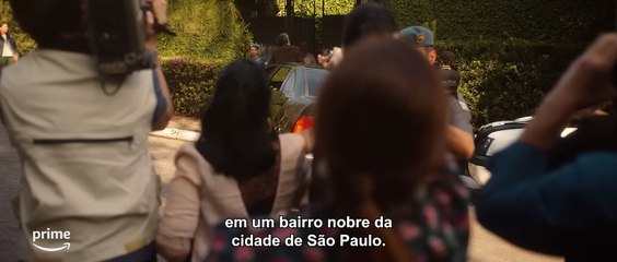 A Menina que Matou os Pais: A Confissão | movie | 2023 | Official Trailer