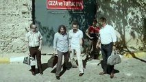 Çakallarla Dans 2: Hastasıyız Dede! | movie | 2012 | Official Trailer