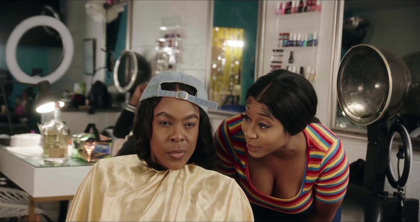 If I Can't movie 2025 Official Trailer video Dailymotion
