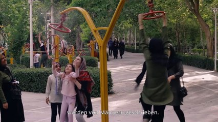 Sieben Winter in Teheran | movie | 2023 | Official Trailer