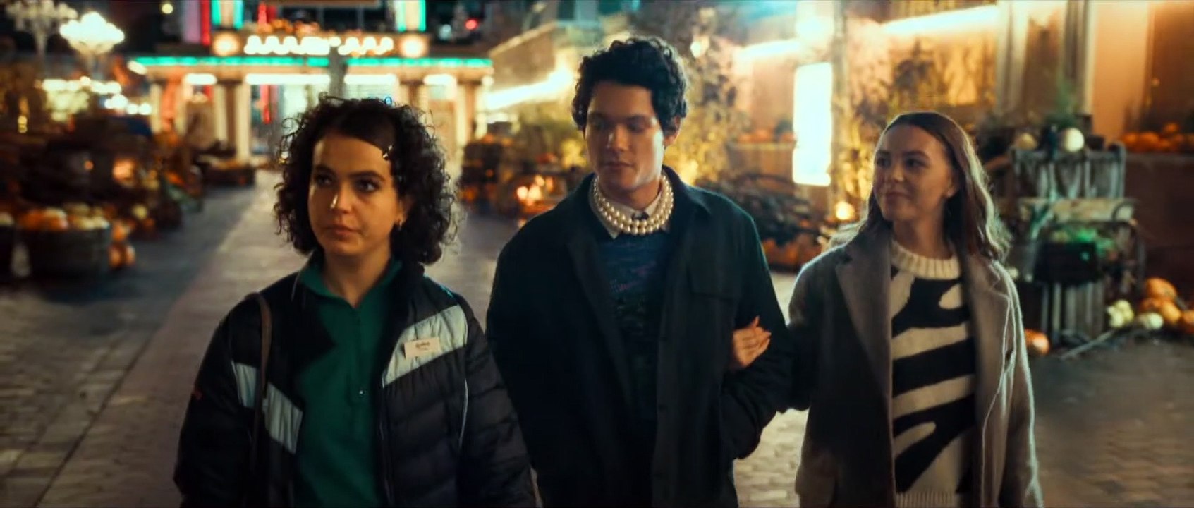 Halloween Park | movie | 2023 | Official Trailer