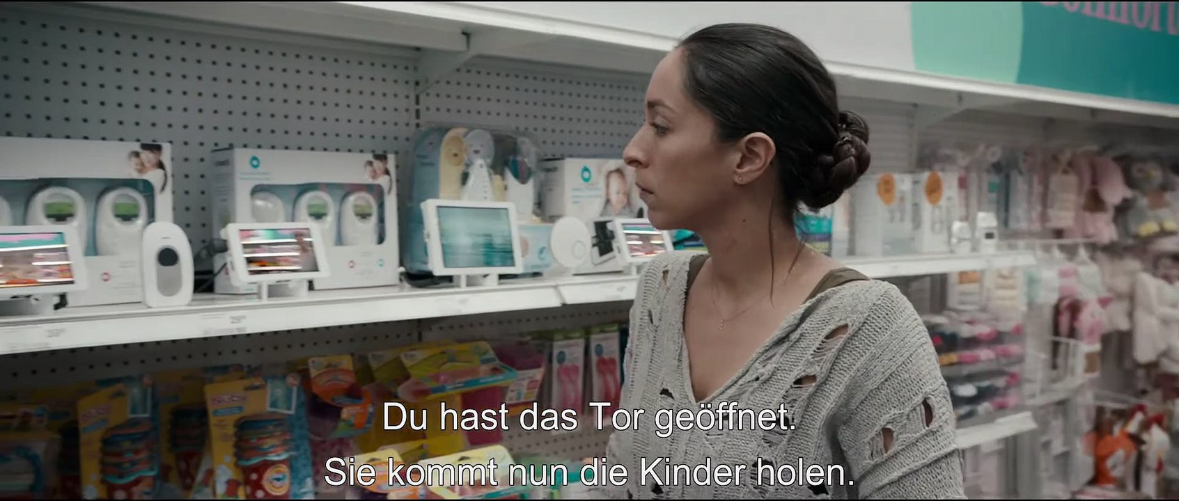 Lullaby | movie | 2022 | Official Trailer