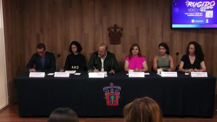Rugido UDG: El nuevo concurso de talentos para la comunidad estudiantil