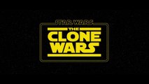 STAR WARS: The Clone Wars (2008-2020) Bande Annonce VF - HD
