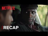 Lupin | Part 1 &v2 Recap - Omar Sy | Netflix