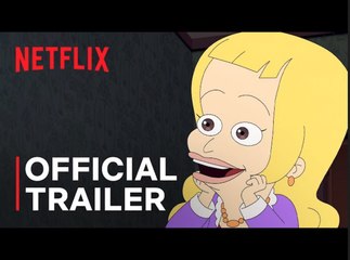 Big Mouth: Season 7 | Official Trailer - Netflix