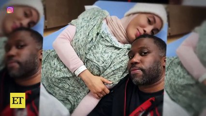 90 Day Fiancé's Shaeeda and Bilal Give Update After Fertility Struggles (Exclusi