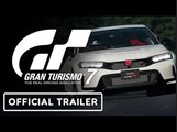 Gran Turismo 7 | Official September 1.38 Update Trailer