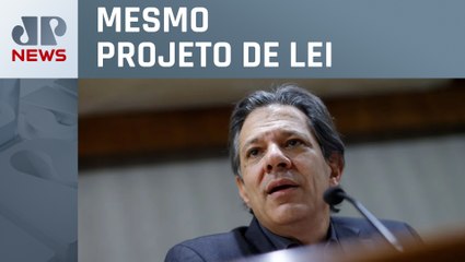 Segundo Haddad, taxação de offshores e super-ricos serão unificados