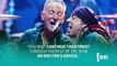 Bruce Springsteen Postpones Tour Due to Health Battle Recovery _ E! News