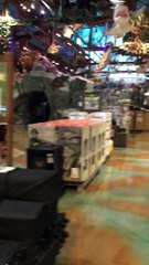 Bass Pro Shops Miami 2021