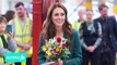 Kate Middleton Reveals Hobby Princess Charlotte LOVES