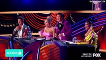 Ken Jeong SHOCKED He Guessed Rubber Ducky On 'The Masked Singer' Premiere