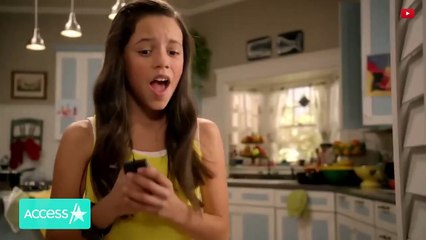 Jenna Ortega’s Rise To Fame_ From ‘Jane The Virgin’ To ‘Wednesday’