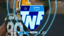 Green Bay Packers vs. Detroit Lions Full Highlights 1st QTR _ NFL Week 3_ 2023