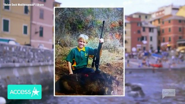 'Below Deck Med'_ Bosun Ruan Irving's DRAMATIC Exit