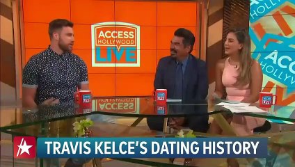 Travis Kelce Describes His Ideal Partner Years Before Taylor Swift Romance