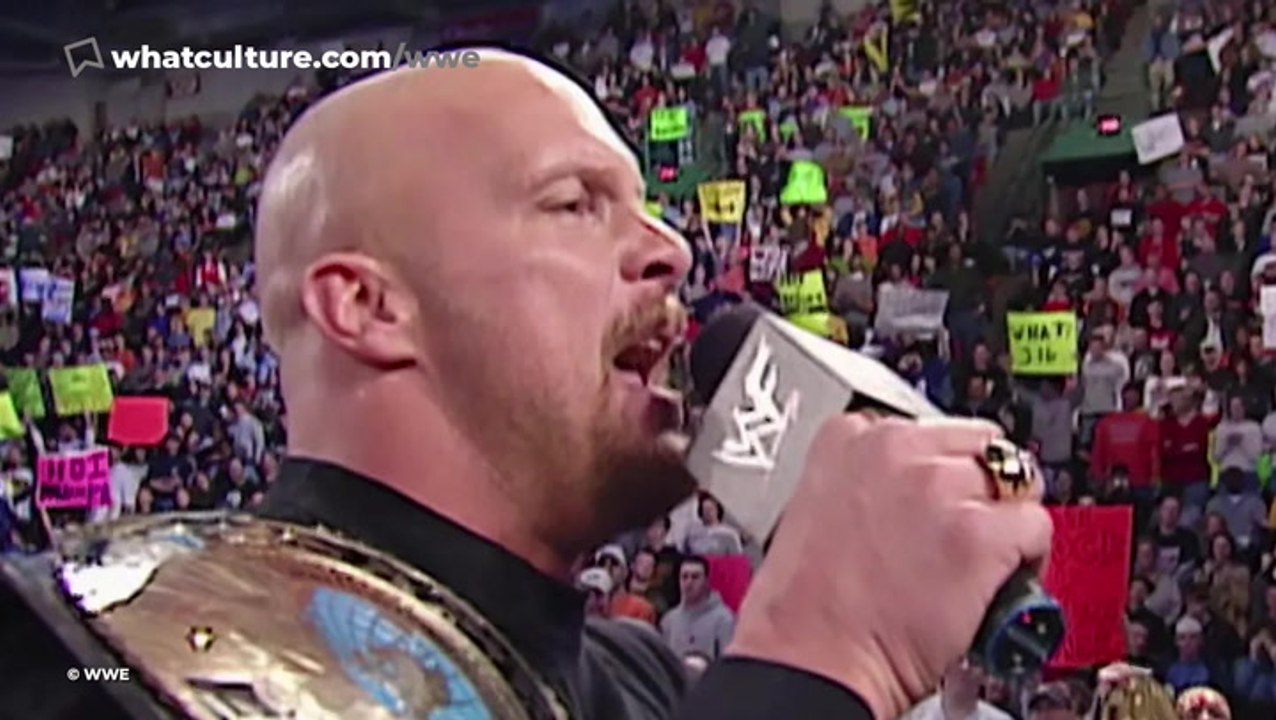 10 Wrestling Moments More Important Than You Re...