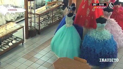 "La Pascualita", la aterradora historia detrás de este famoso maniquí