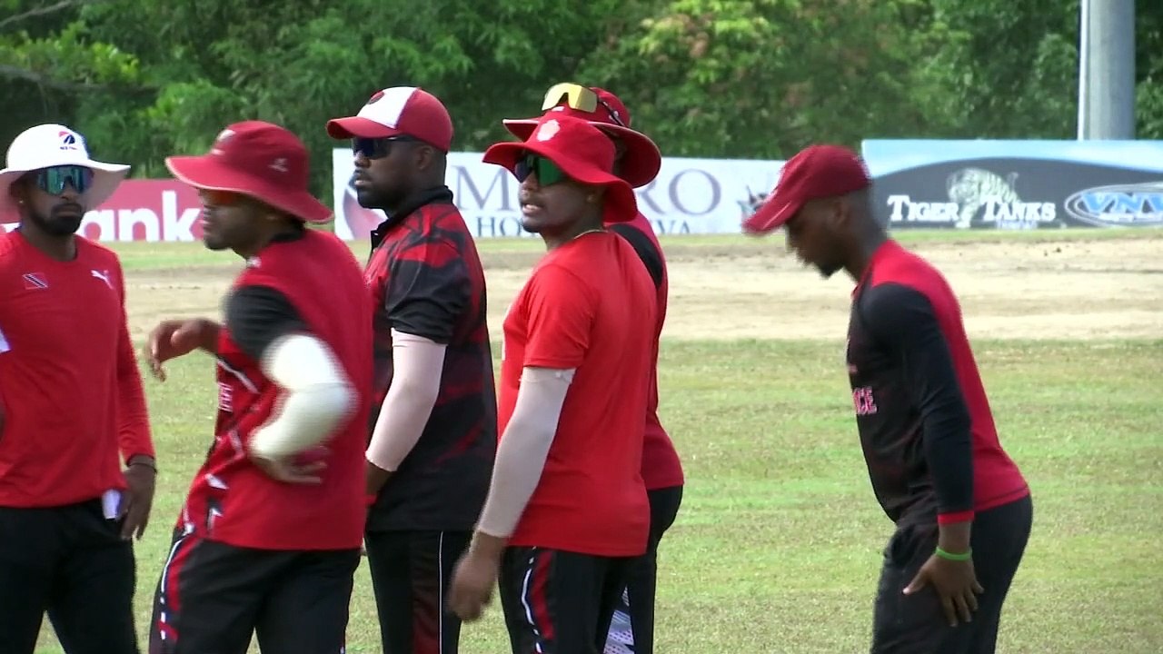 CEPHAS COOPER FOCUS