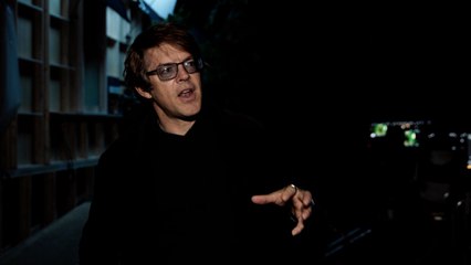 “The Exorcist: Believer” Producer Jason Blum Interview