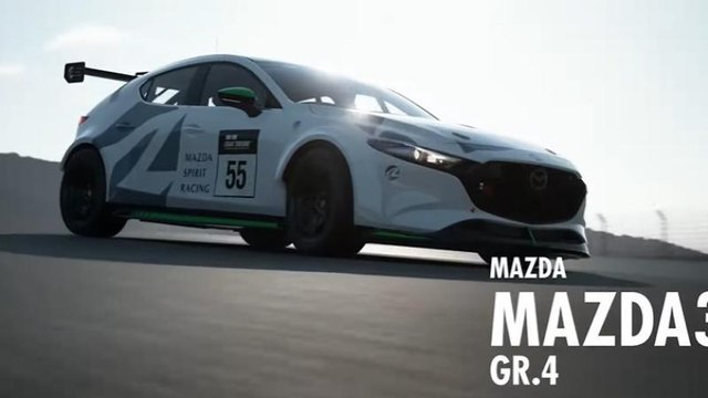 Gran Turismo 7 - Tráiler de Actualización Patch 1.38