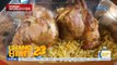This is Eat - Trending Lechon Manok Biryani, ating tikman! | Unang Hirit