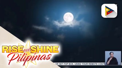 Ano nga ba ang Moon Cake Festival?