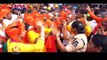 Police Teenmaar Dance In Ganesh Sobha Yatra | V6 Teenmaar