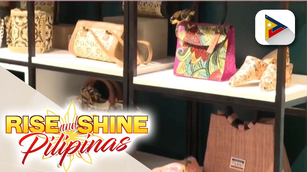 GOVERNMENT AT WORK: QC LGU, namigay ng libreng gamot sa mga residente