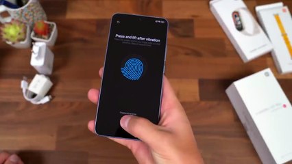 Xiaomi 13T Pro Unboxing