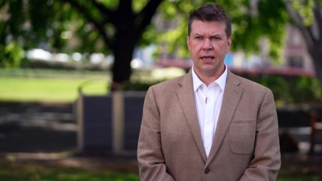 Tasmania's commission of inquiry into child sexual abuse finds children 'disbelieved' and failed by state institutions