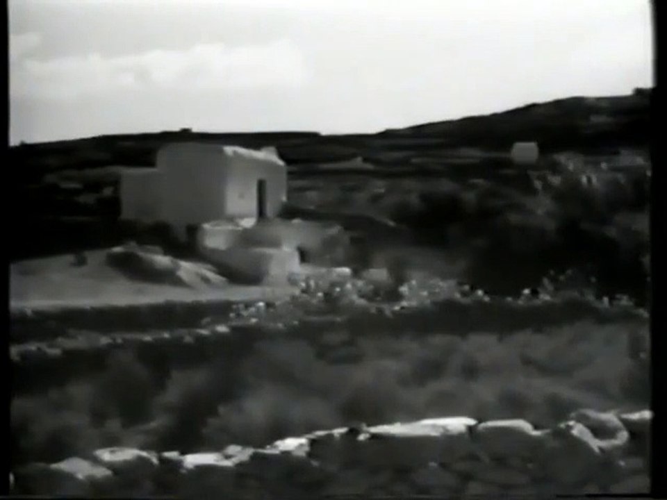 Ο ΞΕΝΟΣ ΤΗΣ ΝΥΧΤΑΣ - 1960 - VHSRip - 720x536 part 1/1