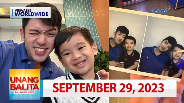 Unang Balita sa Unang Hirit: SEPTEMBER 29, 2023 [HD]