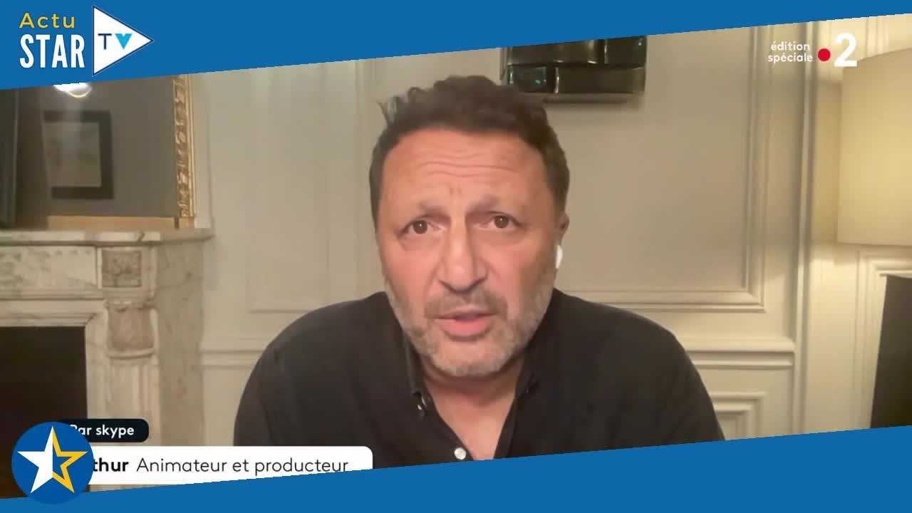 Séisme au Maroc  On ne parle pas d'un pays   , Arthur remet les pendules à l'heure