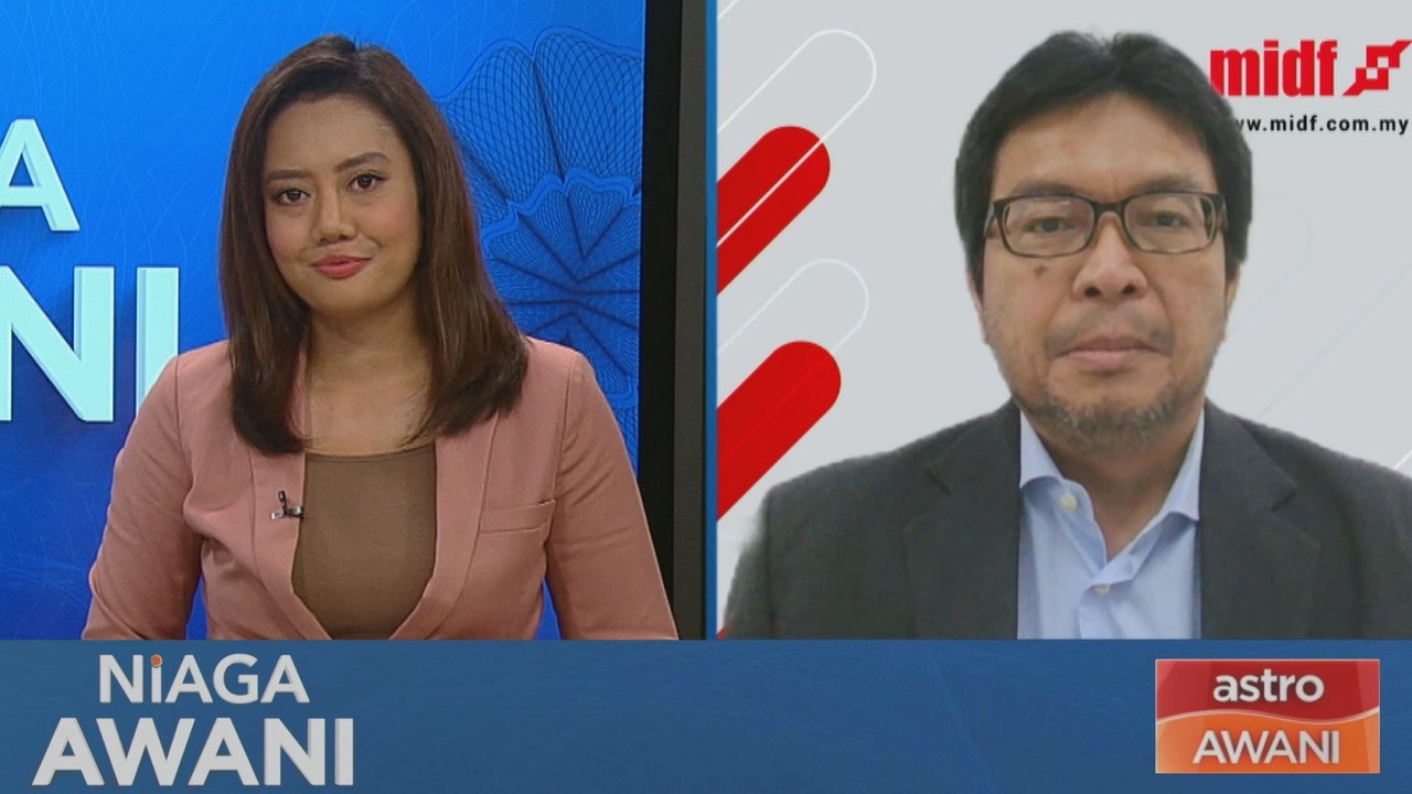 Pasaran Tempatan: Prestasi mingguan FBM KLCI