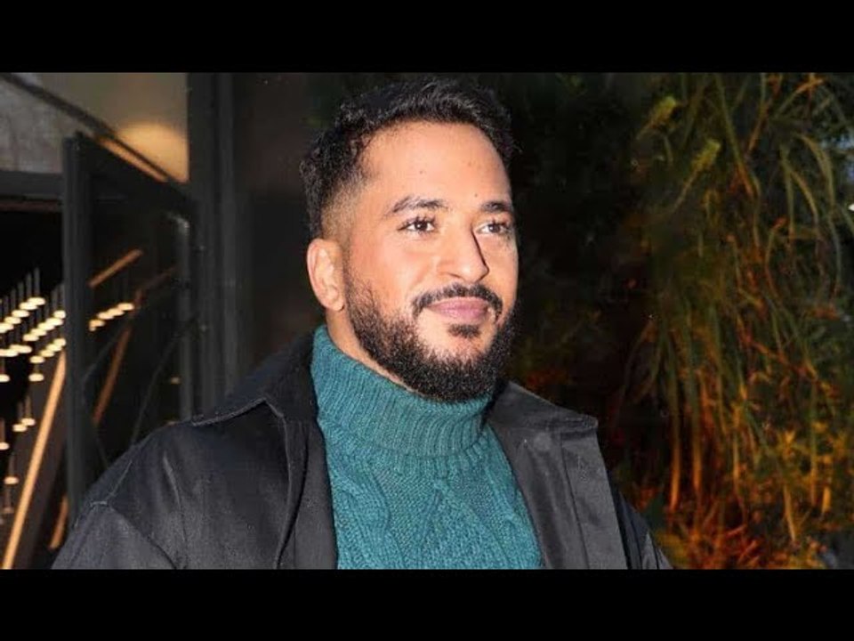 Slimane : le chanteur révèle enfin l’homme de sa vie pour la toute première foi !