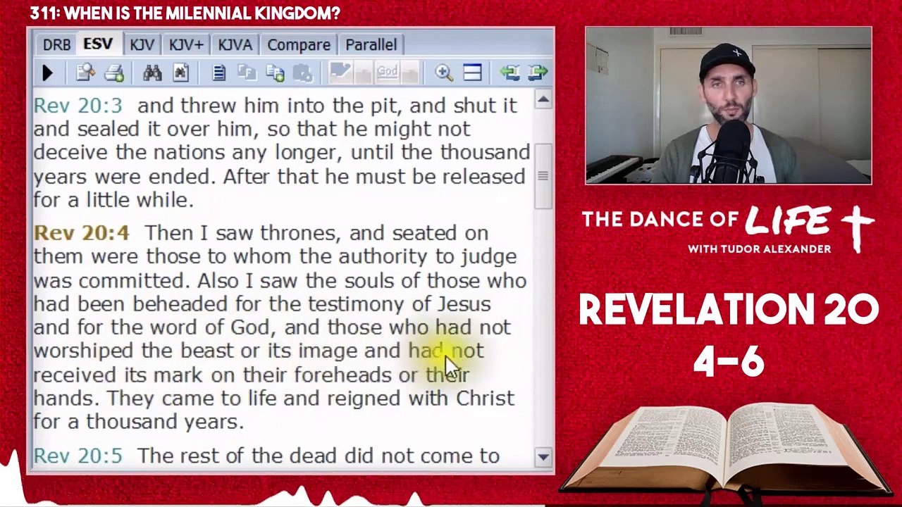 END TIMES #7_ When is the Millennial Kingdom_