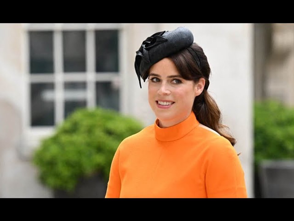 Princess Eugenie opens up on trip to Lisbon as royal rumoured to be relocating to Portugal