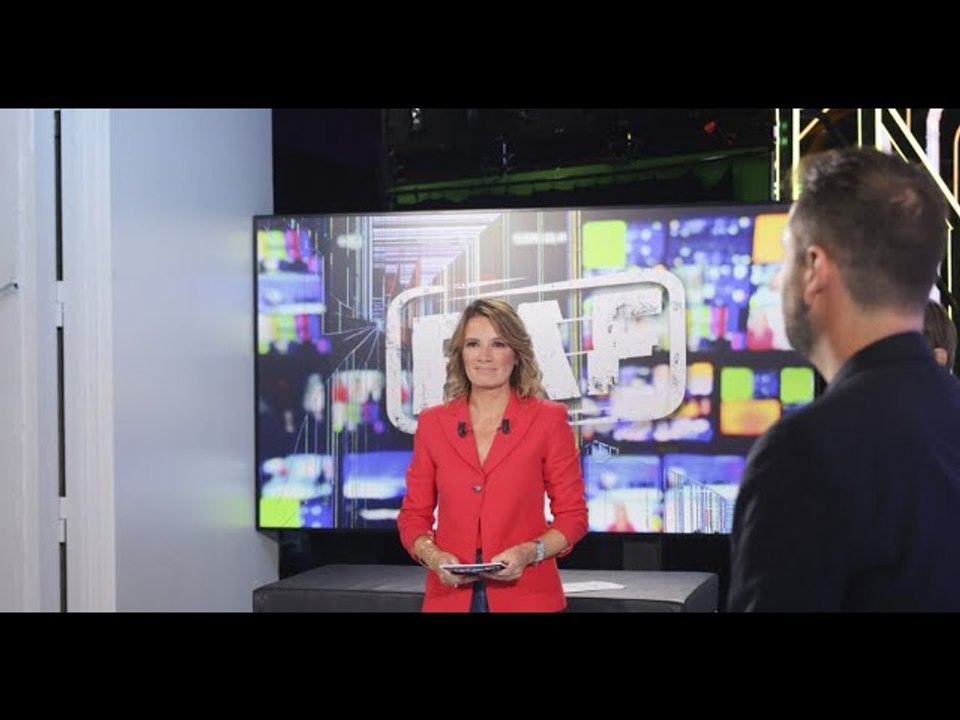 VIDEO: Pascale de La Tour du Pin : gros changement surprise dans son émission PAF, a-t-elle convainc