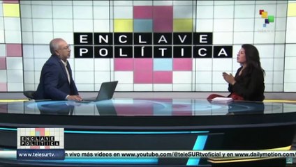 “Los temas más importantes deben ser visibilizados con inmediatez en las redes”