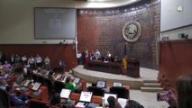 Actual Legislatura aún no cumple su segundo año y diputados ya piensan en ser candidatos