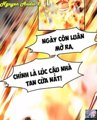 Chapter  101-103_ Tiên Tôn Lạc Vô Cực
