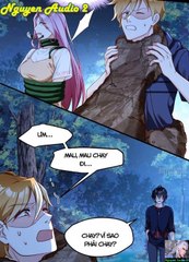 Chapter  56-62_ Tiên Tôn Lạc Vô Cực